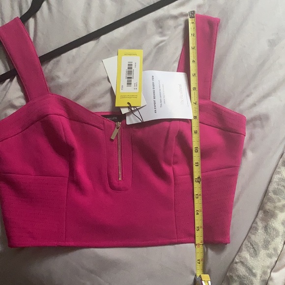 Karen Millen crop bustier - Picture 8 of 8